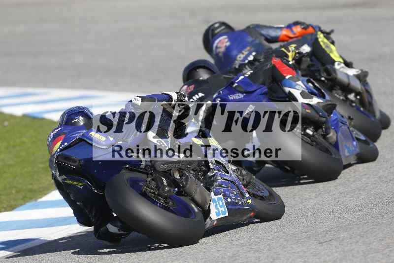 Archiv-2025/02 28.-31.01.2025 Moto Center Thun Jerez/schwarz-black/571